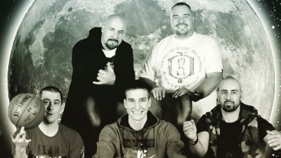 "SIGURNI SMO DA SI OTIŠAO PRAVO U RAJ" Oproštaj THCF od Grua: Koliko smo utehe nalazili u tvojim pesmama...