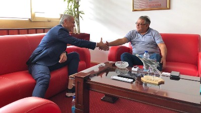 A od FK Zvezda - 300.000 evra: Klub sa Malog Kalemegdana dobio finansijsku pomoć sa Marakane