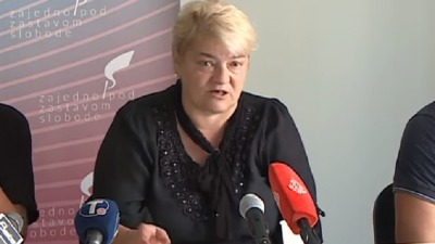 Sestra poginule Stanike: Vučić nije došao da mi izrazi saučešće Sestra poginule Stanike: Vučić nije došao da mi izrazi saučešće