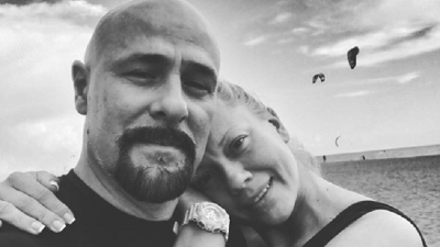 "TIŠINA SVAŠTA KAŽE" Oglasila se Gruova supruga "TIŠINA SVAŠTA KAŽE" Oglasila se Gruova supruga