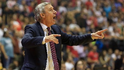 Kakav deda, takav unuk: Novi Pešić u Bajernu