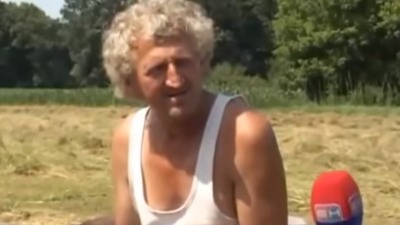 "J***GA, PROMAKLO" Pero je urnebesnom greškom postao hit (VIDEO) "J***GA, PROMAKLO" Pero je urnebesnom greškom postao hit (VIDEO)