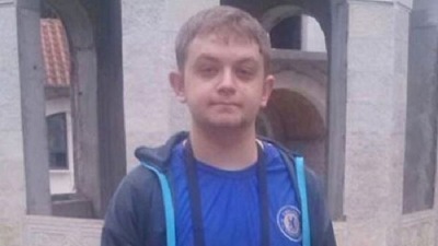 POMOZIMO MILOŠU Višegodišnja bitka sa teškom bolešću se nastavlja POMOZIMO MILOŠU Višegodišnja bitka sa teškom bolešću se nastavlja