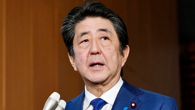 Severna Koreja: Abe je najgluplji čovek na svetu Severna Koreja: Abe je najgluplji čovek na svetu