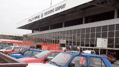 Ugrožena bezbednost vazdušnog prostora Srbije i Crne Gore