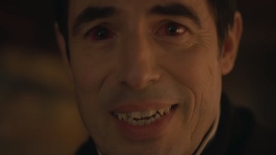 U novom hororu, Drakula je biseksualac? (VIDEO)