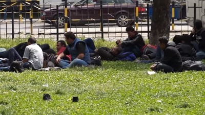 Migranti iz prihvatnog centra stradali na Dunavu Migranti iz prihvatnog centra stradali na Dunavu