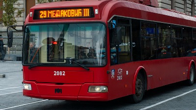 Vasina i Dobračina u petak NEPROHODNE Vasina i Dobračina u petak NEPROHODNE