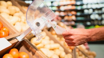 Prodavnice u Beogradu od danas bez plastičnih kesa