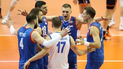 Sad je sve jasno: Poznat put "orlova" do polufinala