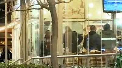 Supruge ubijenih škaljaraca tvrde da se ničega ne sećaju