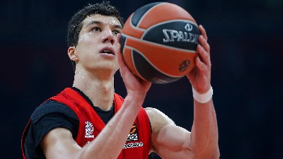 STIGLE RODE Vladimir Lučić dobio ćerku