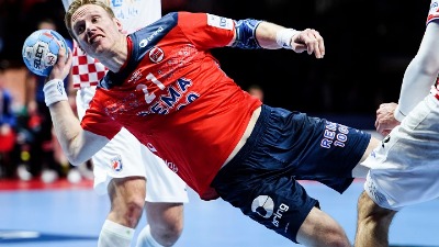Norvežanima bronza na Evru Norvežanima bronza na Evru