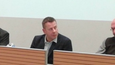 "Narod ustao protiv Zakona, bez Milove i Vučićeve bande"