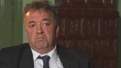 Jutka prekršio uslovnu, preti mu zatvor