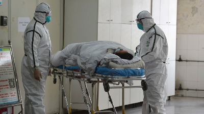 Koronavirus odneo više žrtava od SARS-a