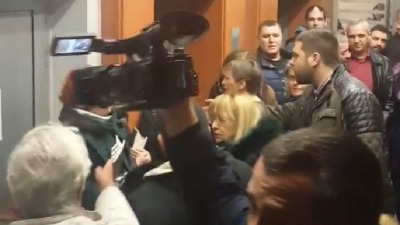 Radikali nasrnuli na Natašu Kandić i aktiviste NVO