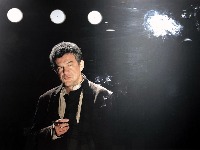 Šta je Glogovac govorio o životu, a kada se "izgubio"