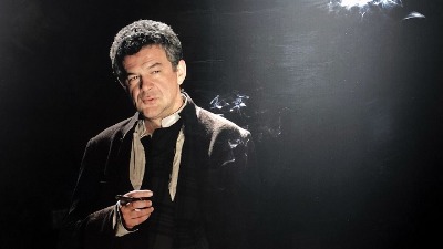 Šta je Glogovac govorio o životu, a kada se "izgubio"