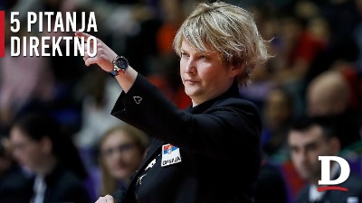 "Biti među 12 najboljih na svetu je čudo"