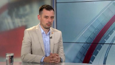 "Političari misle da zlatna ribica ima duže pamćenje od građana"