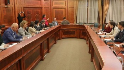 Postignut dogovor o Zakonu o nestalim bebama