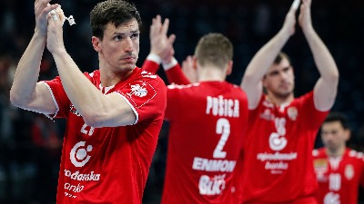 Rukometašima težak put do Svetskog prvenstva