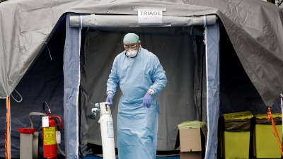 SZO upozorava protiv uzimanja ibuprofena za koronu 
