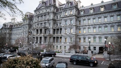 Član kabineta potpredsednika SAD ima koronavirus